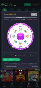 z777 online