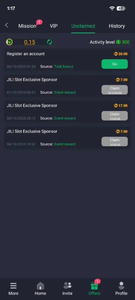 z777-game-bonuses