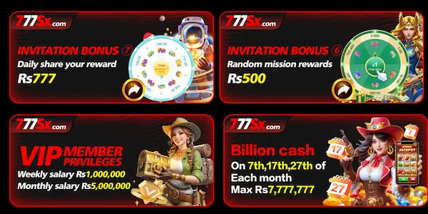 UK777 game apk