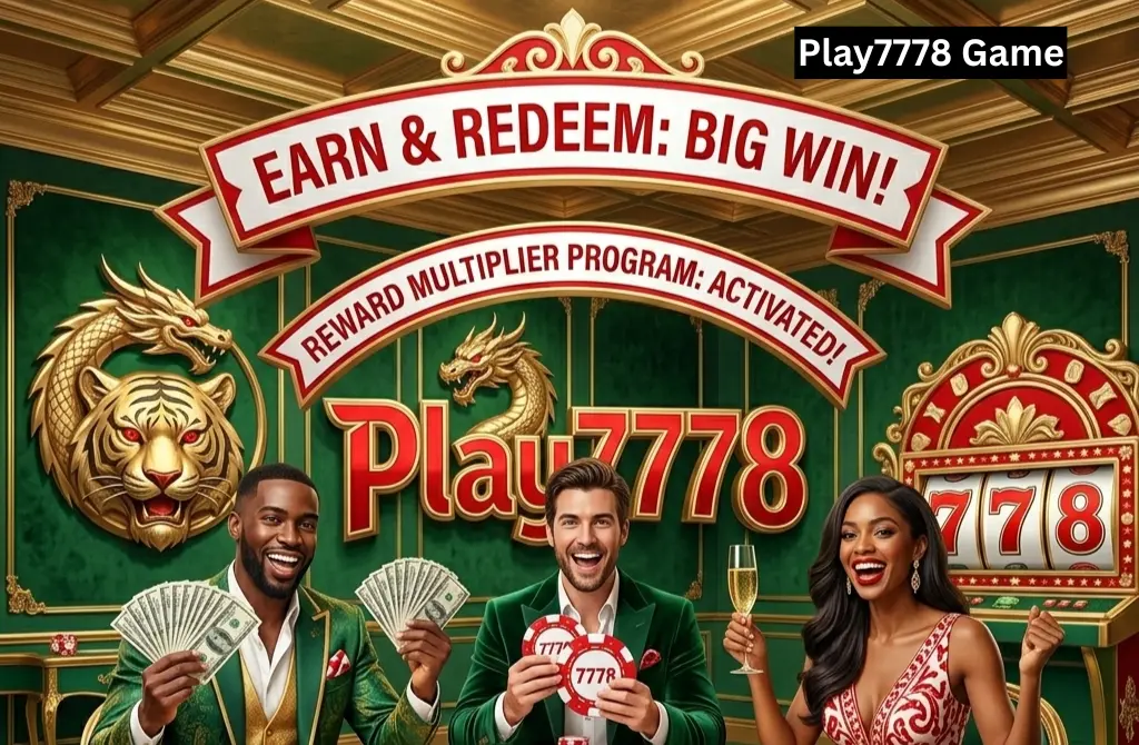 Play7778 Game