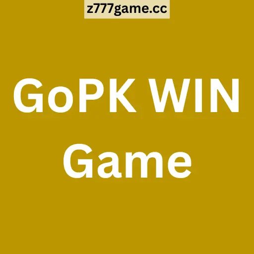 GOPKWIN Game