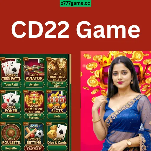 CD22 Game