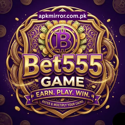 Bet555 Game