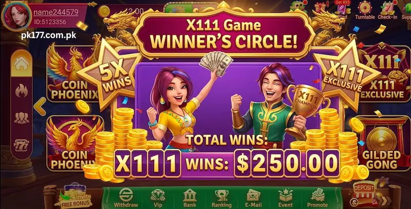S98 game
