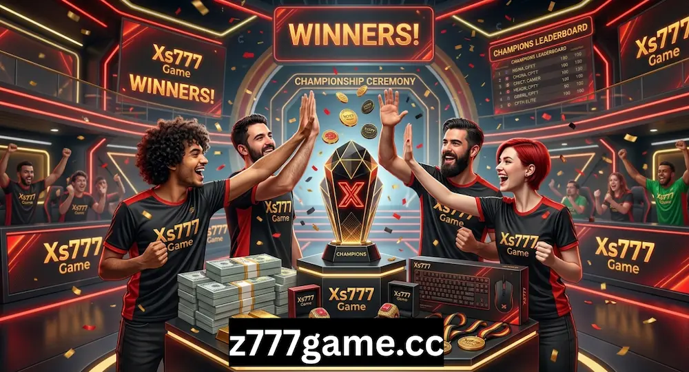 Xs777 Game